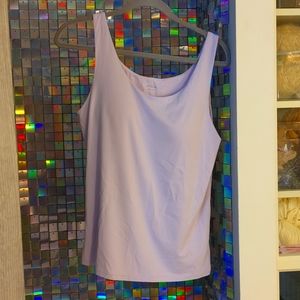 AIRism sleeveless bra top XL